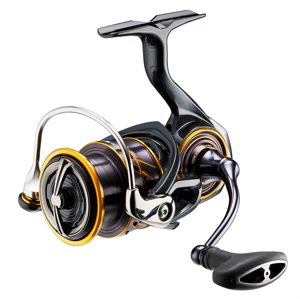 Daiwa Caldia 22 LT